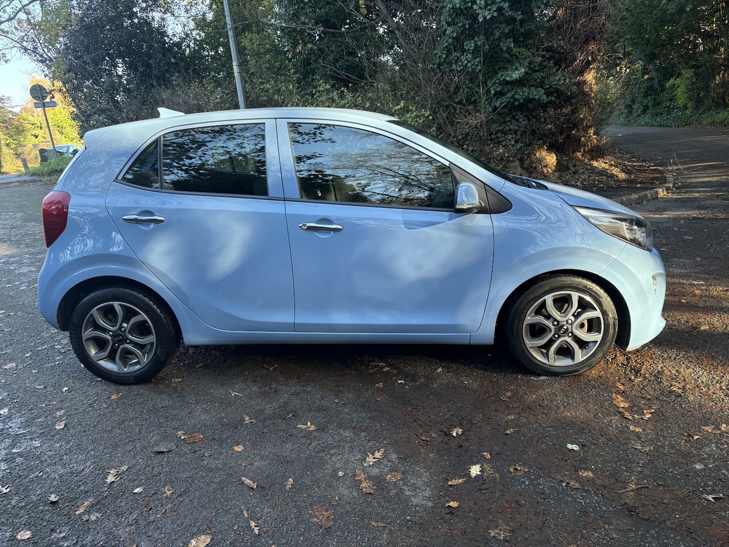 Used Kia Picanto 2019 for sale - 77289048: Photo 9
