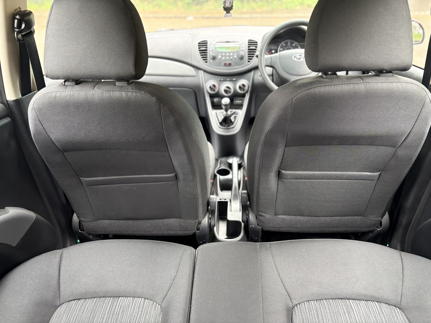 Used Hyundai i10 2013 for sale - 78045495: Photo 15