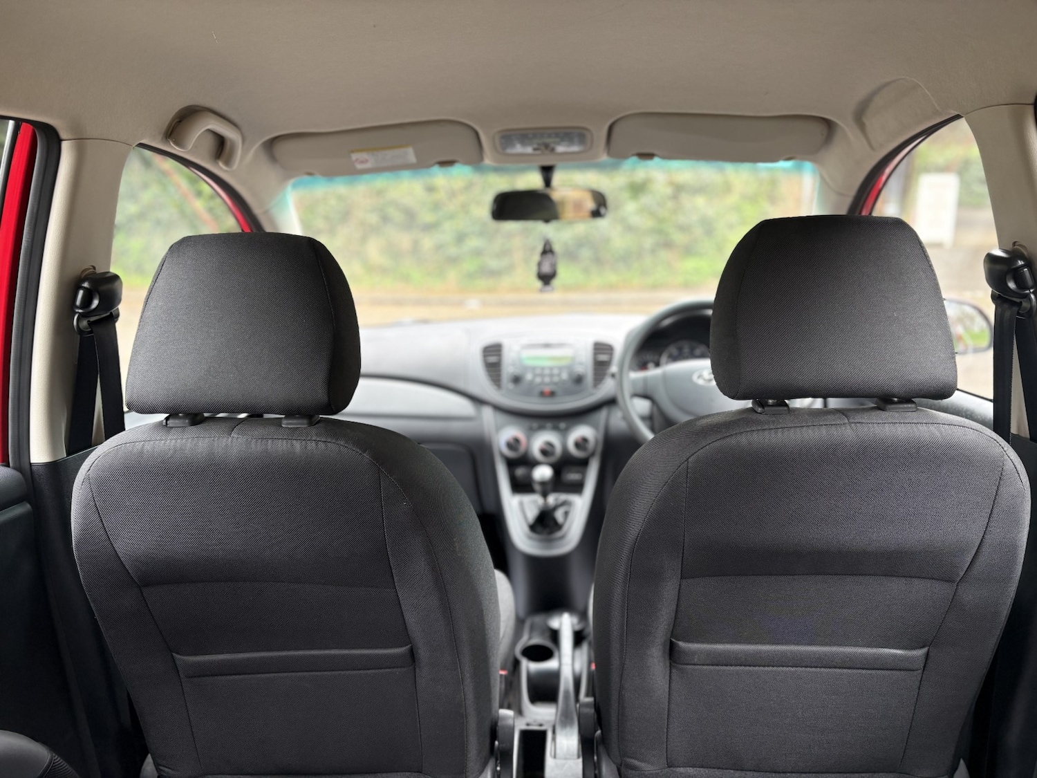 Used Hyundai i10 2013 for sale - 78045495: Photo 16