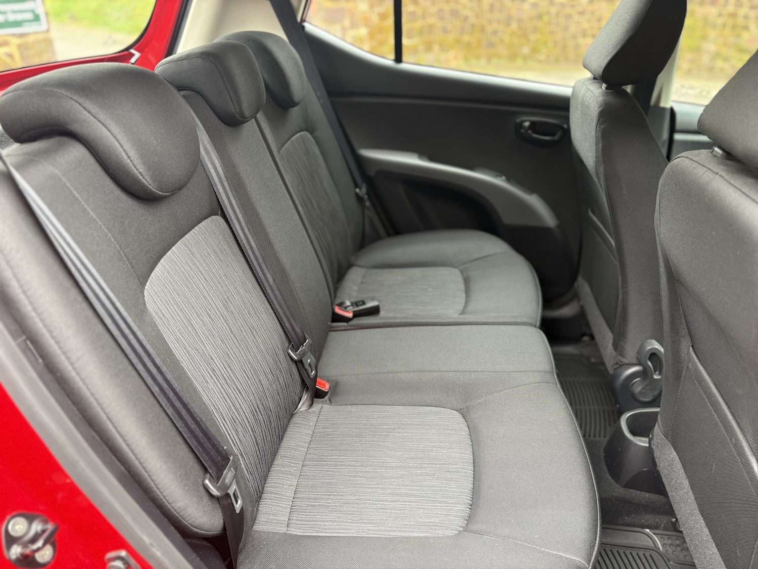 Used Hyundai i10 2013 for sale - 78045495: Photo 17