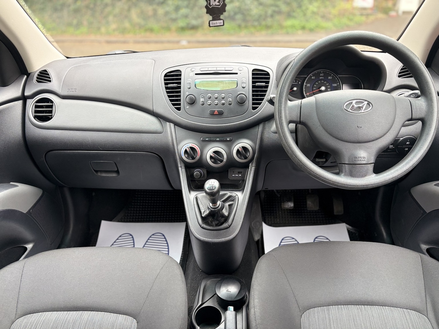 Used Hyundai i10 2013 for sale - 78045495: Photo 18