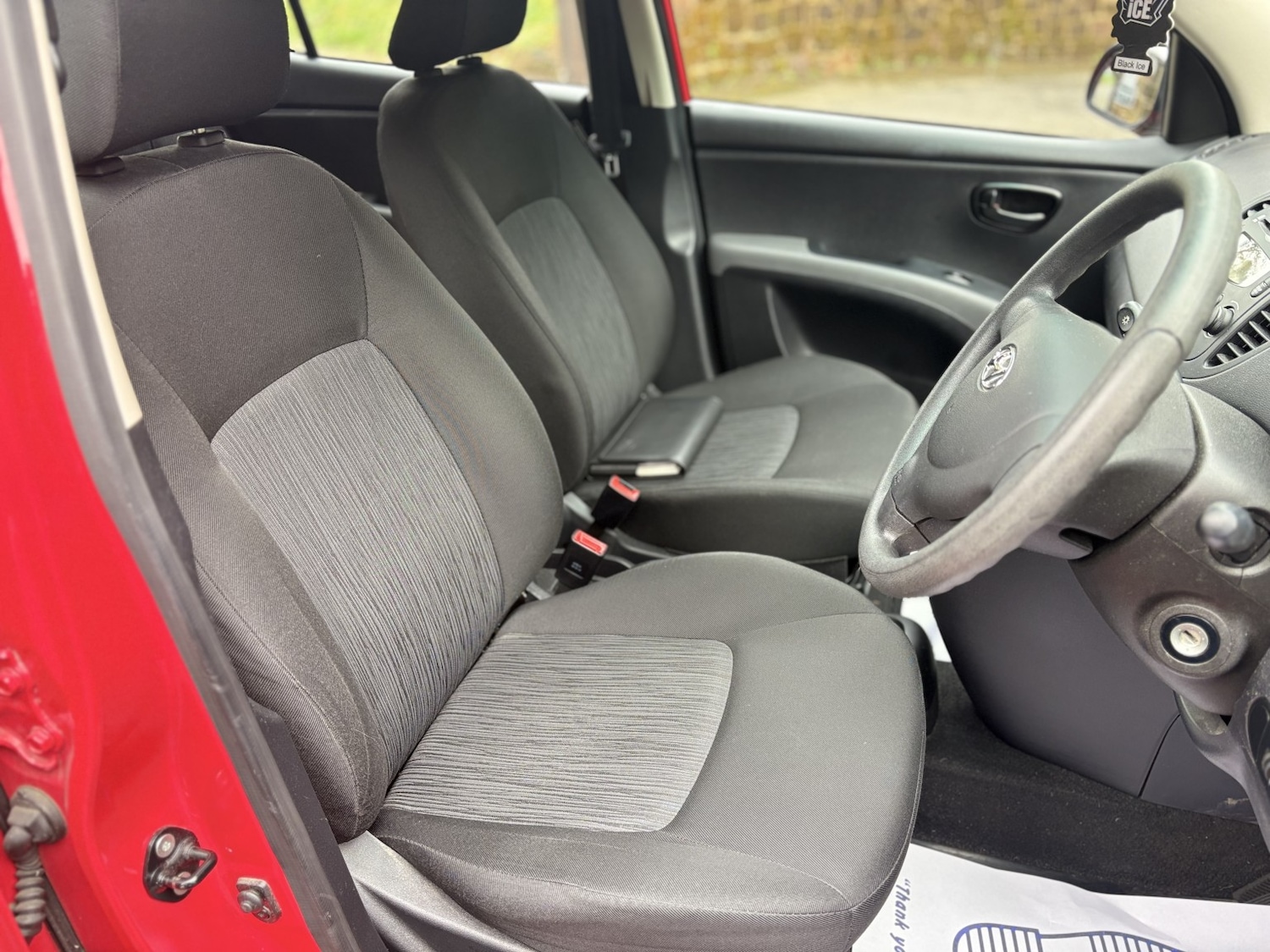 Used Hyundai i10 2013 for sale - 78045495: Photo 21