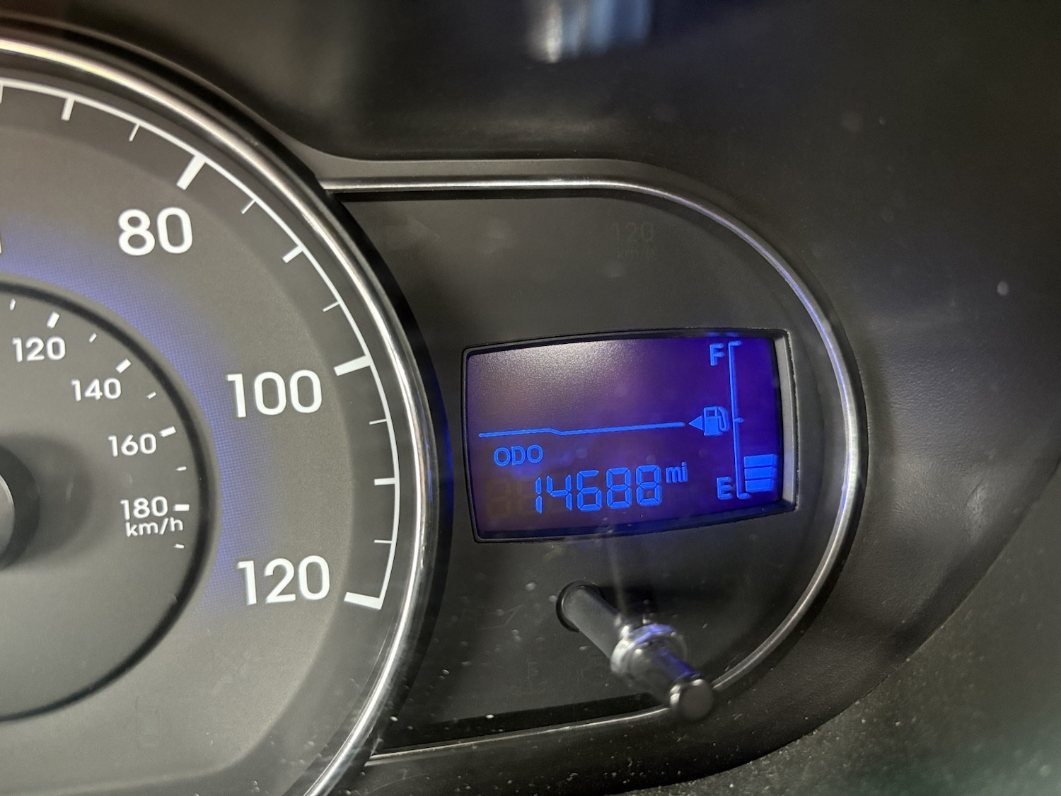 Used Hyundai i10 2013 for sale - 78045495: Photo 23