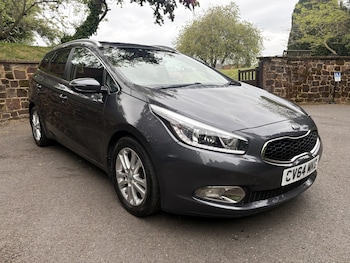 Used Kia Ceed 2014 for sale - 78654971: Photo