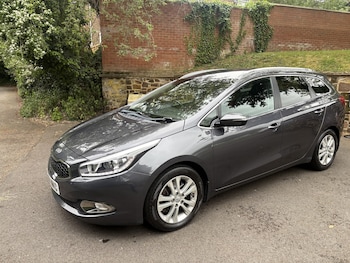 Used Kia Ceed 2014 for sale - 78654971: Photo