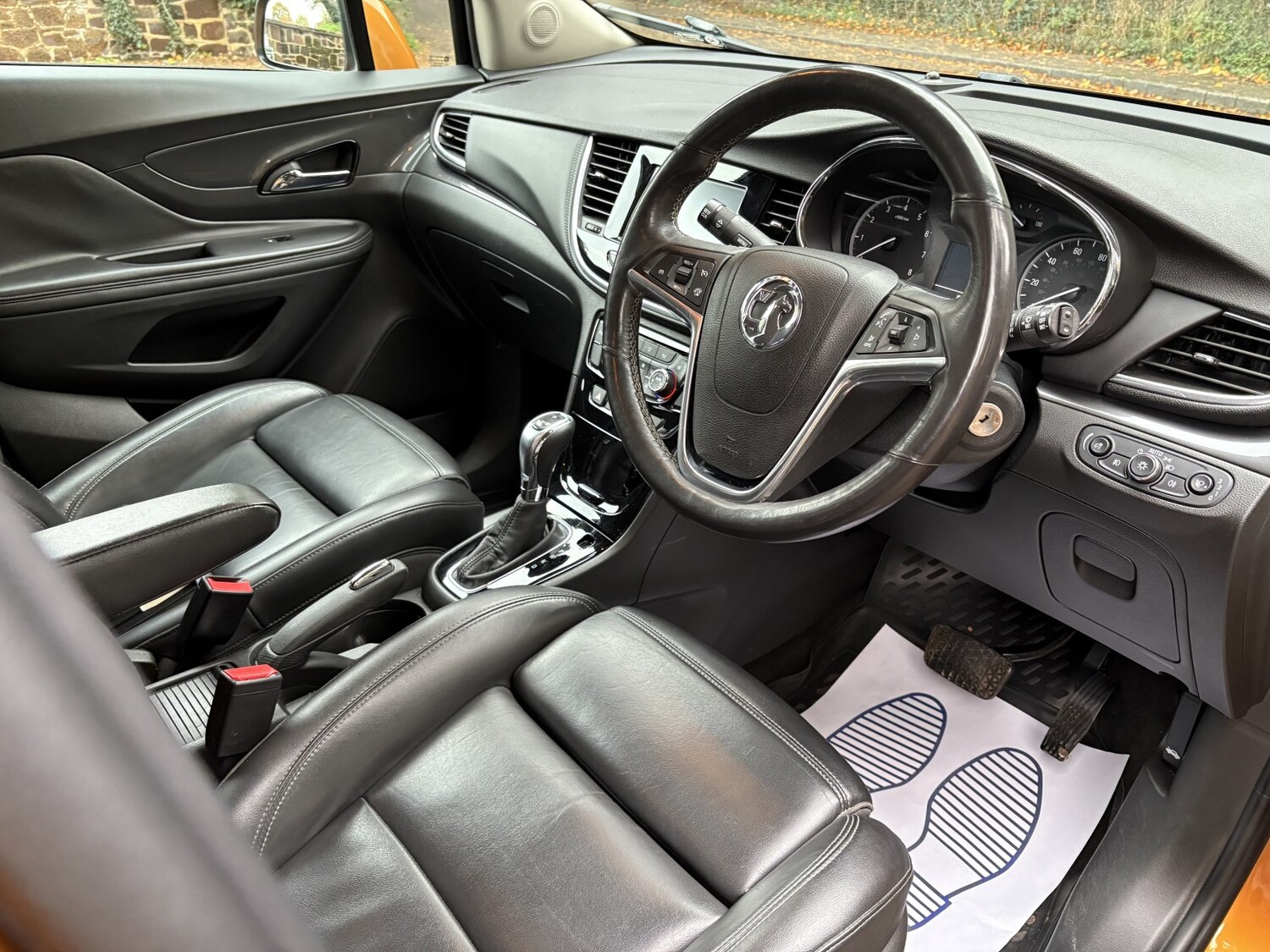 Used Vauxhall Mokka X 2017 for sale - 76670802: Photo 15