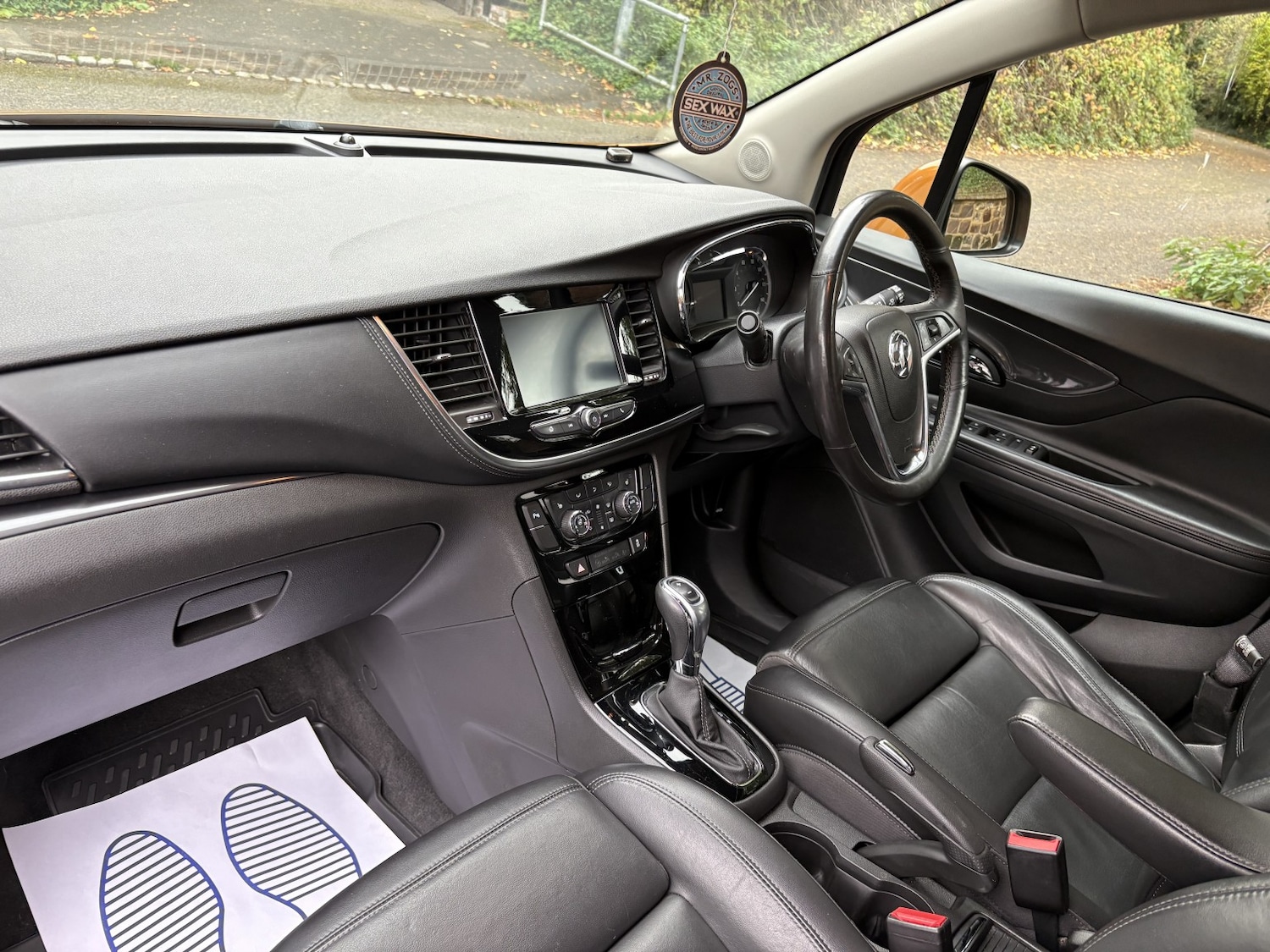 Used Vauxhall Mokka X 2017 for sale - 76670802: Photo 24