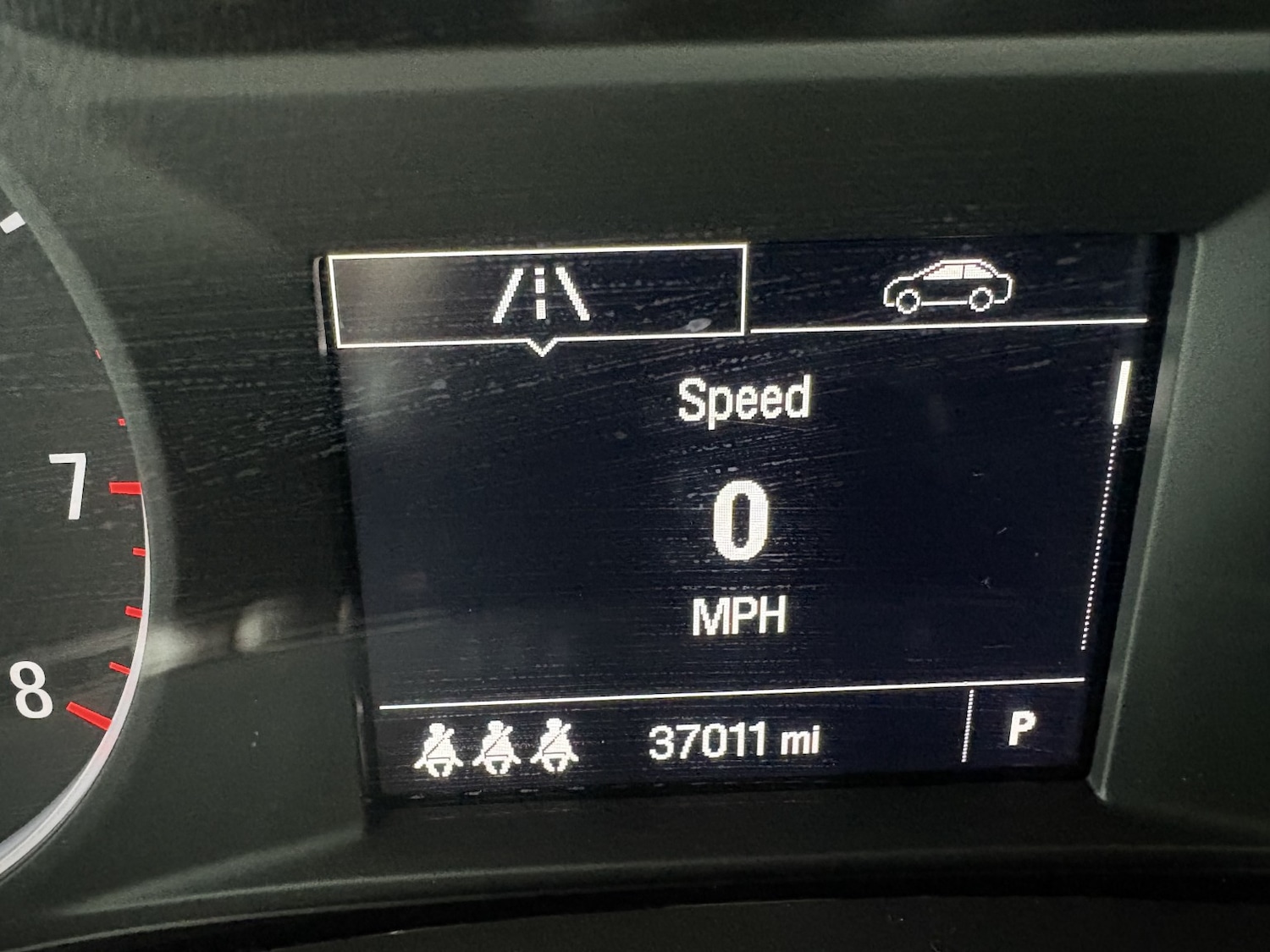 Used Vauxhall Mokka X 2017 for sale - 76670802: Photo 26