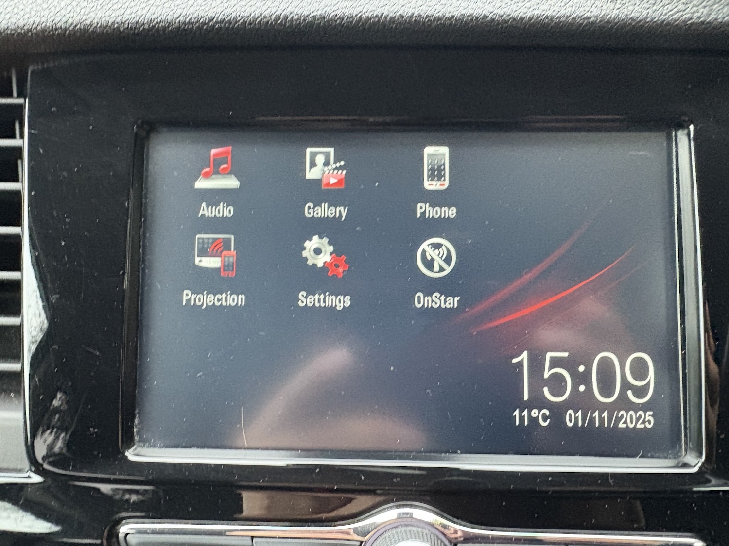 Used Vauxhall Mokka X 2017 for sale - 76670802: Photo 27