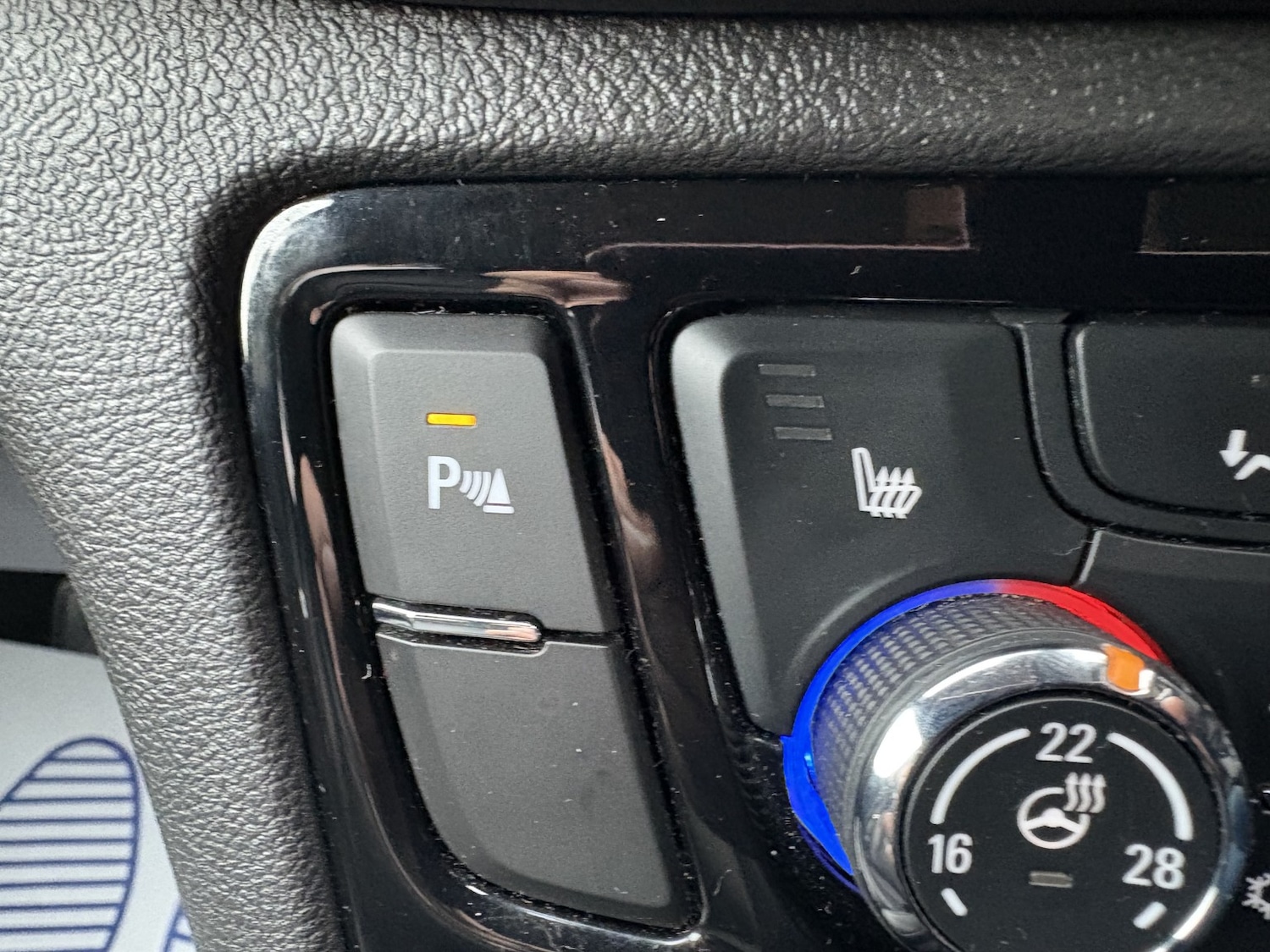 Used Vauxhall Mokka X 2017 for sale - 76670802: Photo 31