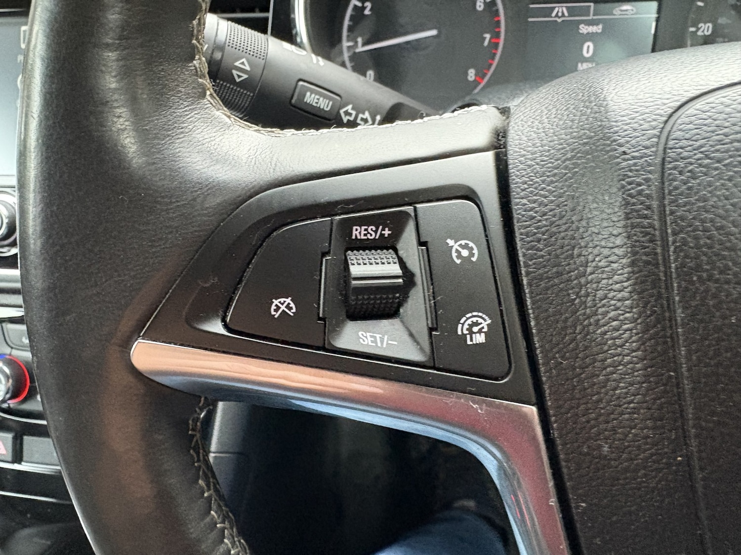 Used Vauxhall Mokka X 2017 for sale - 76670802: Photo 33