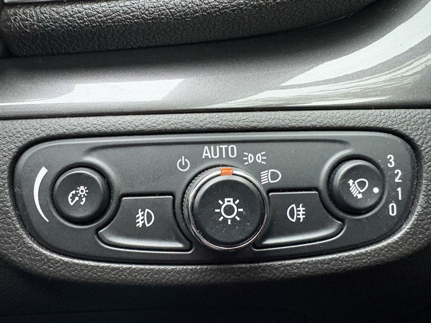 Used Vauxhall Mokka X 2017 for sale - 76670802: Photo 35