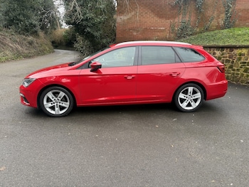 Used SEAT Leon 2017 for sale - 78654964: Photo