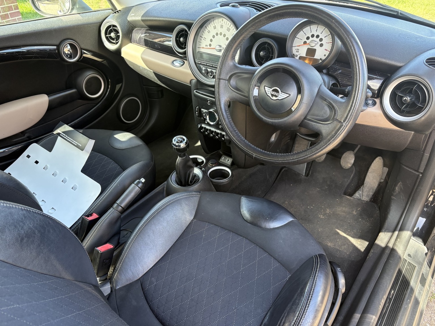 Used MINI Hatch 2013 for sale - 78053318: Photo 11