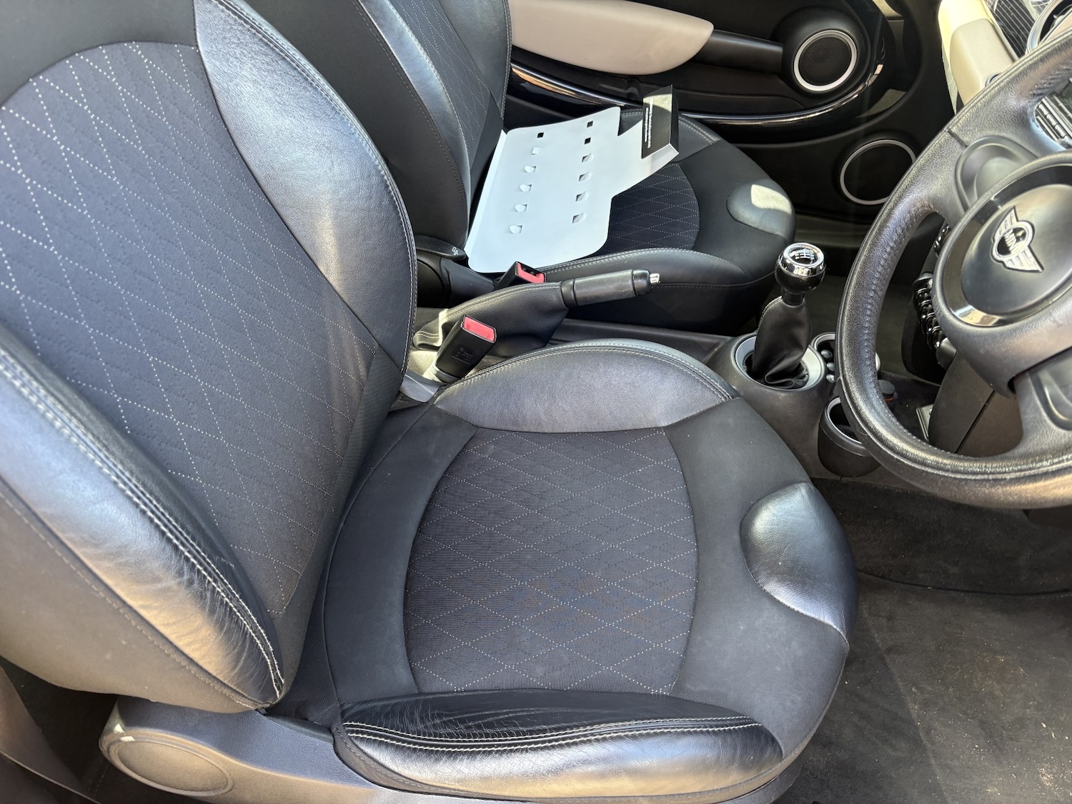 Used MINI Hatch 2013 for sale - 78053318: Photo 12