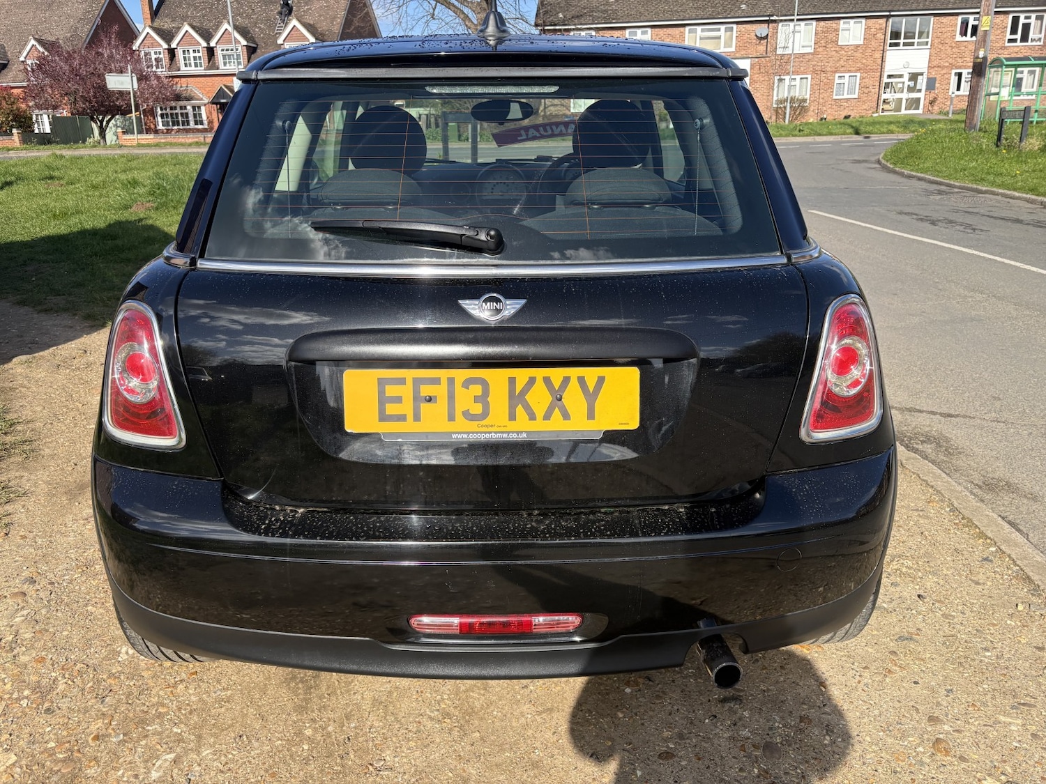 Used MINI Hatch 2013 for sale - 78053318: Photo 7