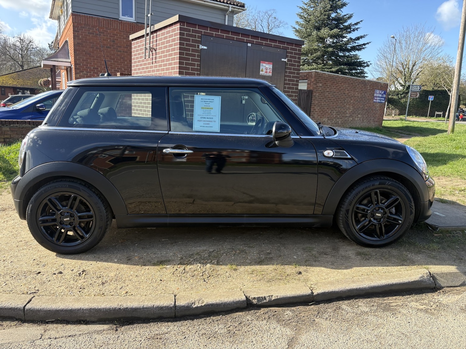 Used MINI Hatch 2013 for sale - 78053318: Photo 8