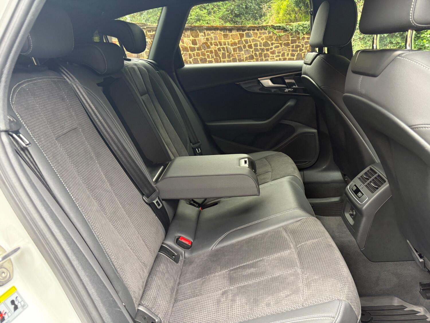 Used Audi A4 2021 for sale - 77636989: Photo 11