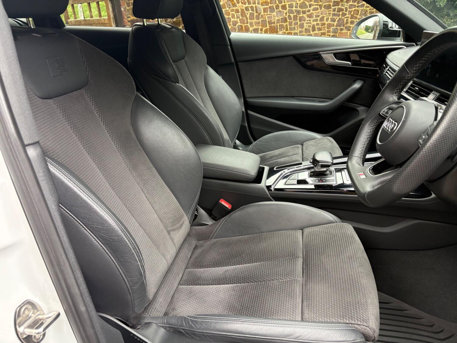 Used Audi A4 2021 for sale - 77636989: Photo 19