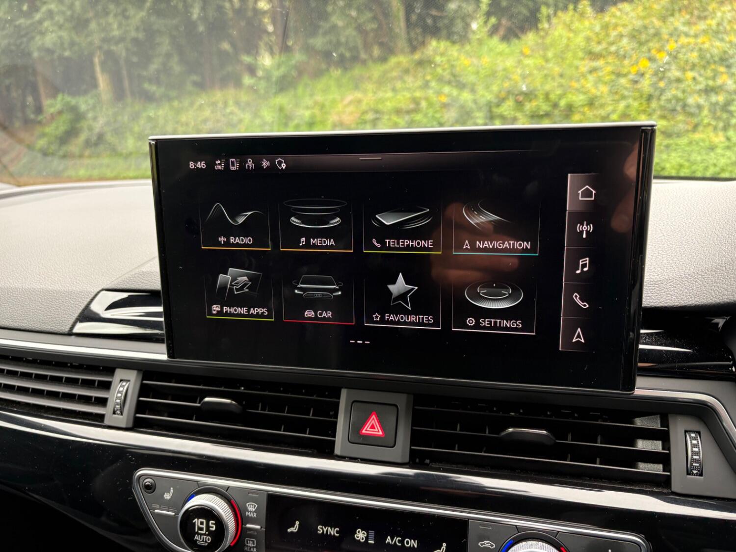 Used Audi A4 2021 for sale - 77636989: Photo 23