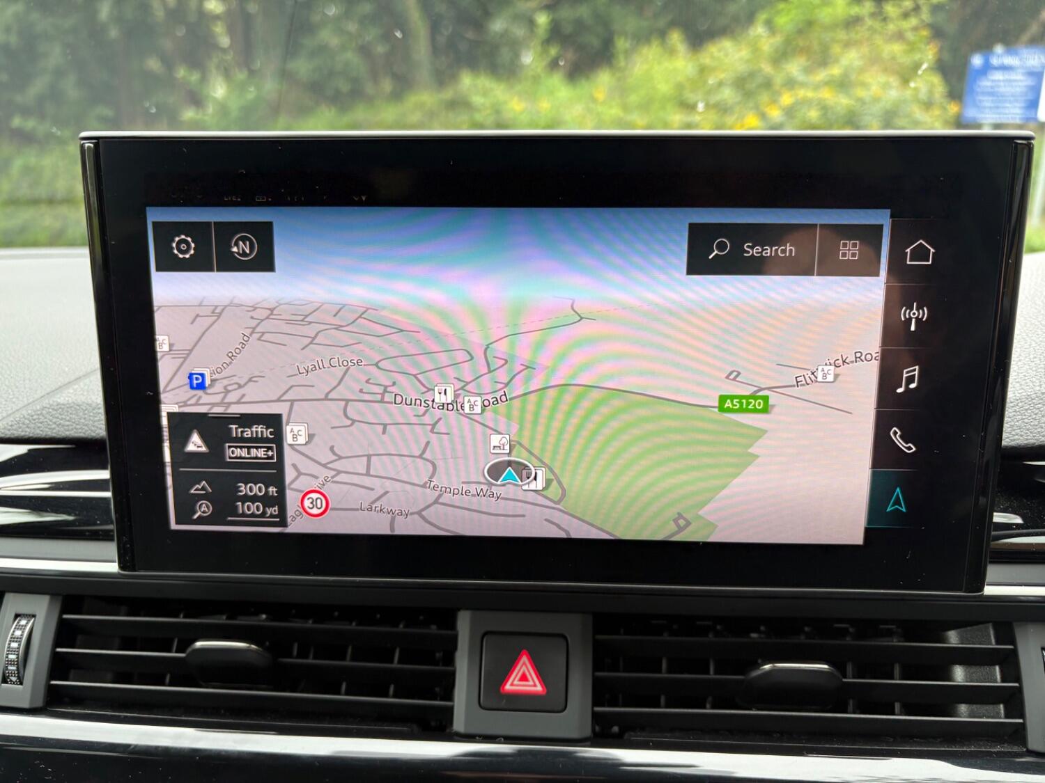 Used Audi A4 2021 for sale - 77636989: Photo 25