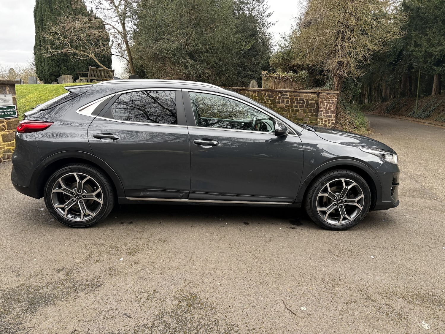 Used Kia XCeed 2020 for sale - 78168777: Photo 10