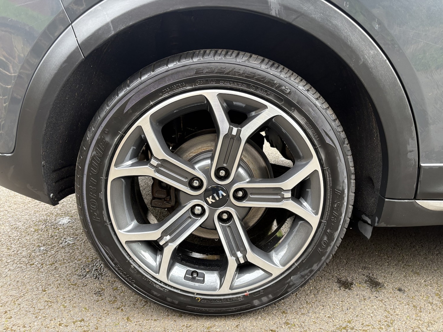 Used Kia XCeed 2020 for sale - 78168777: Photo 12