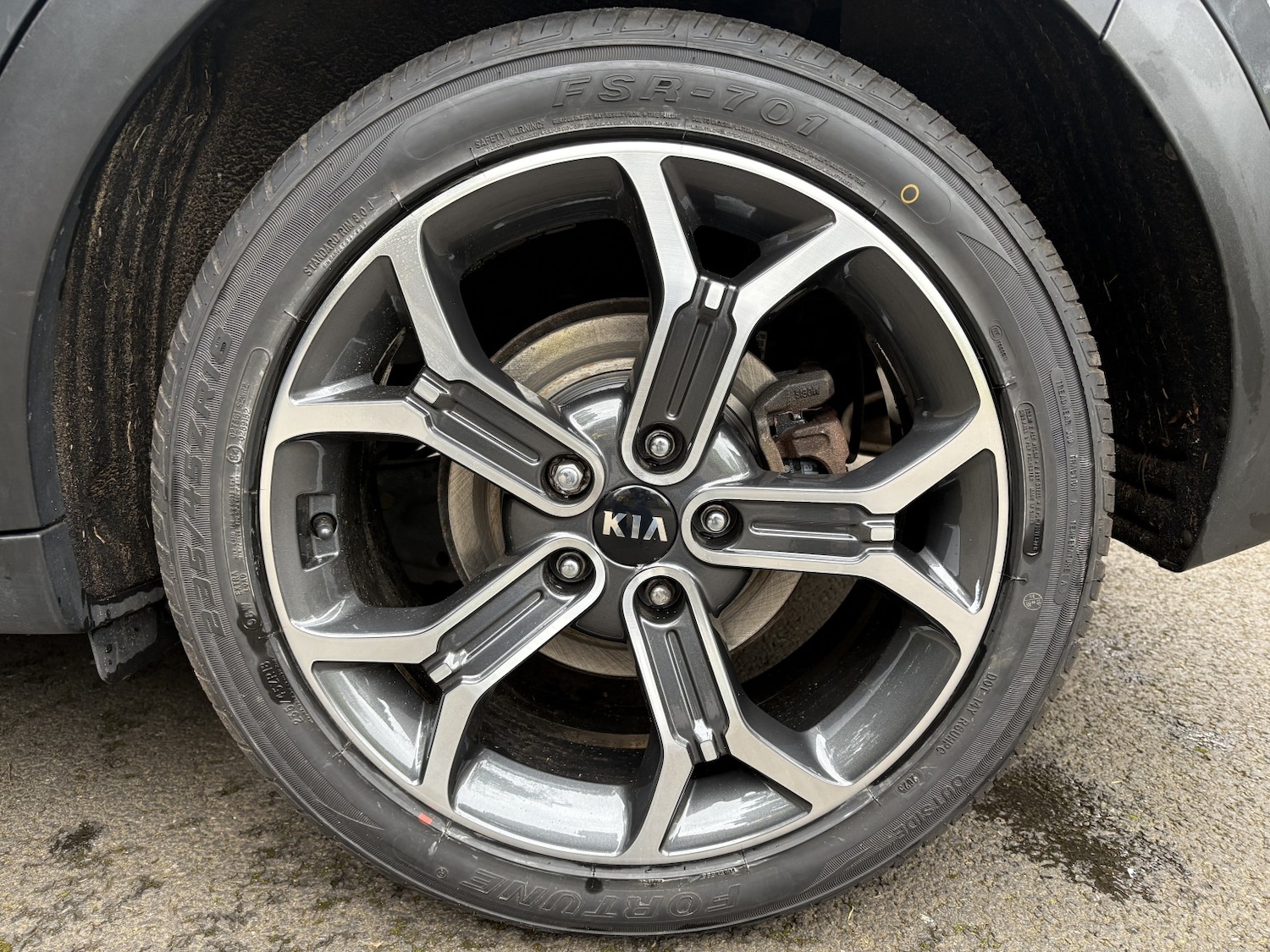 Used Kia XCeed 2020 for sale - 78168777: Photo 13