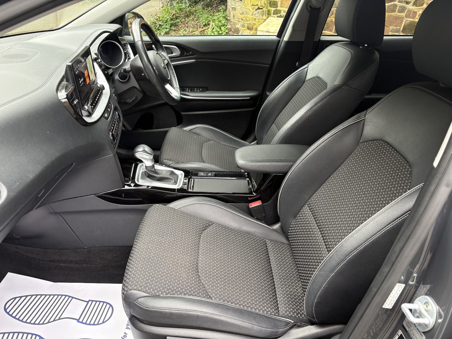 Used Kia XCeed 2020 for sale - 78168777: Photo 15