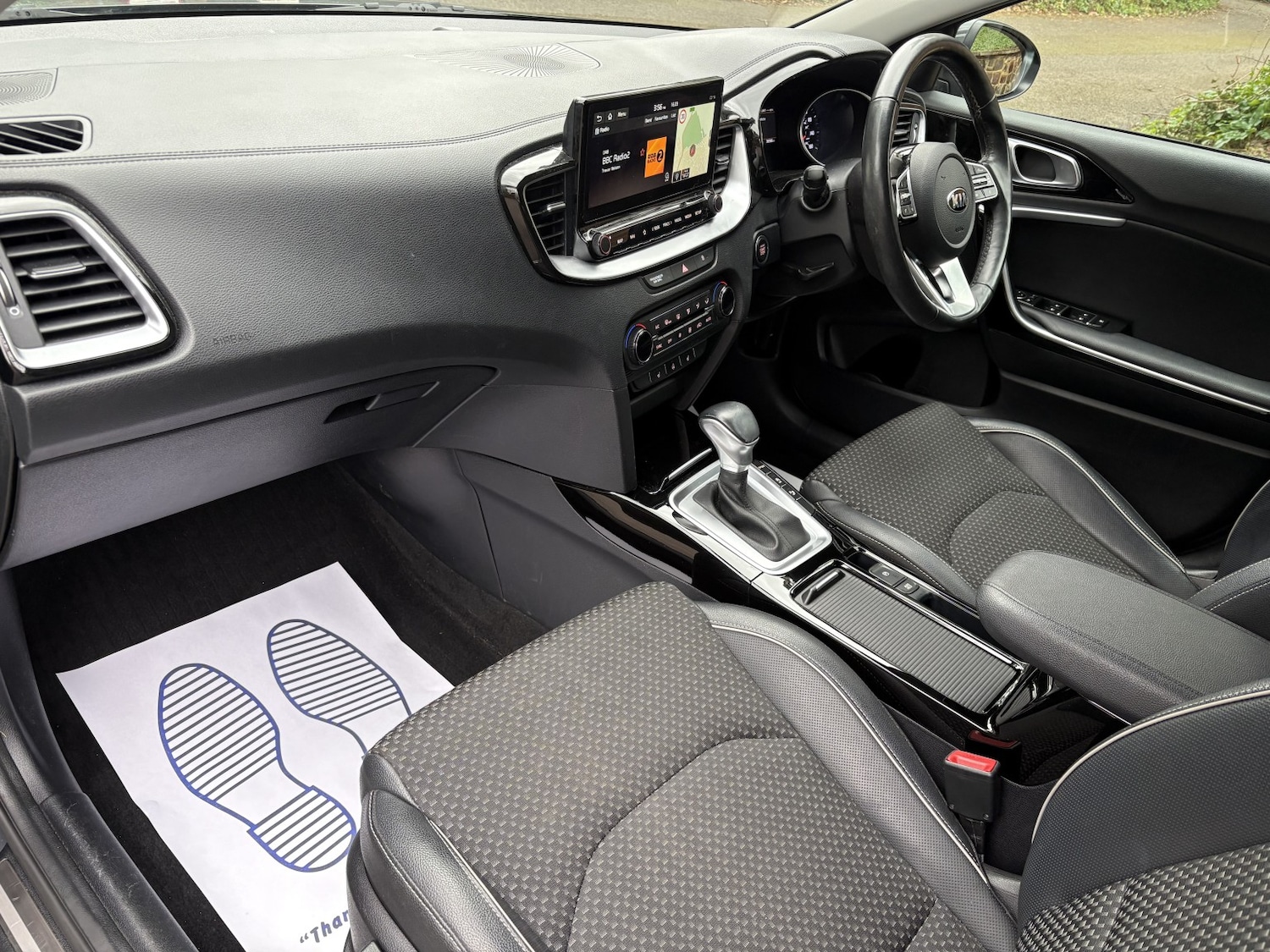 Used Kia XCeed 2020 for sale - 78168777: Photo 16