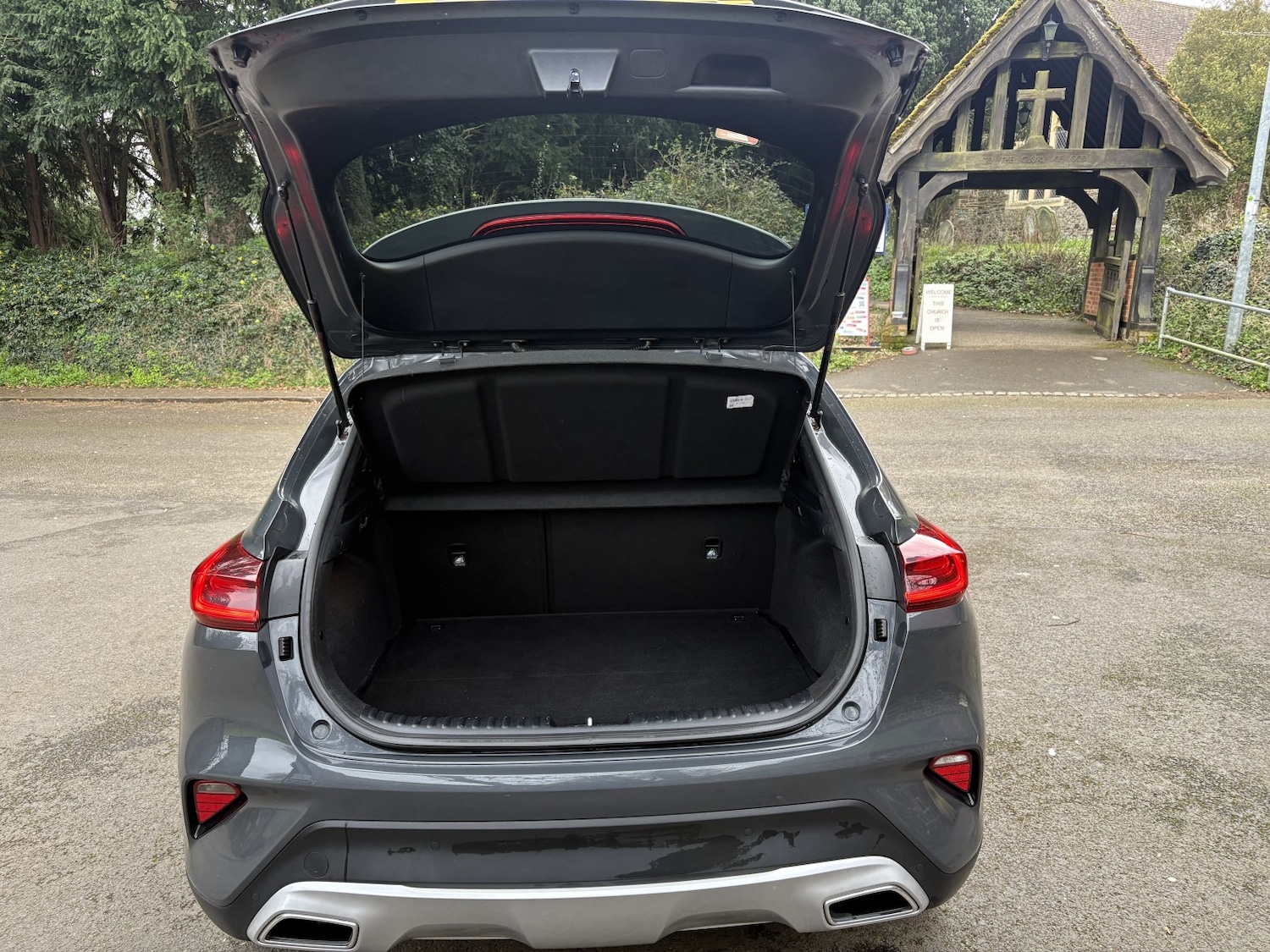 Used Kia XCeed 2020 for sale - 78168777: Photo 19