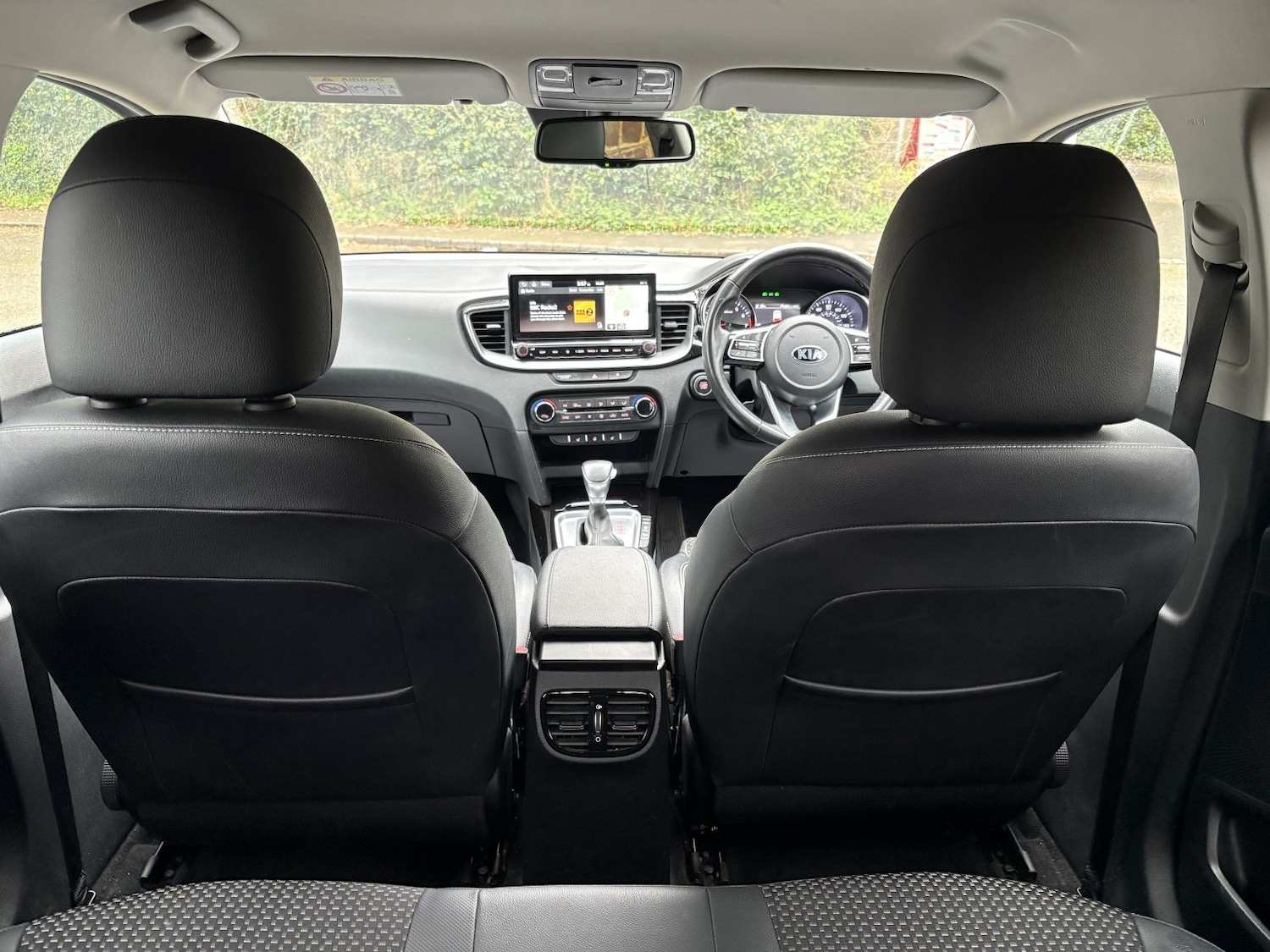 Used Kia XCeed 2020 for sale - 78168777: Photo 21