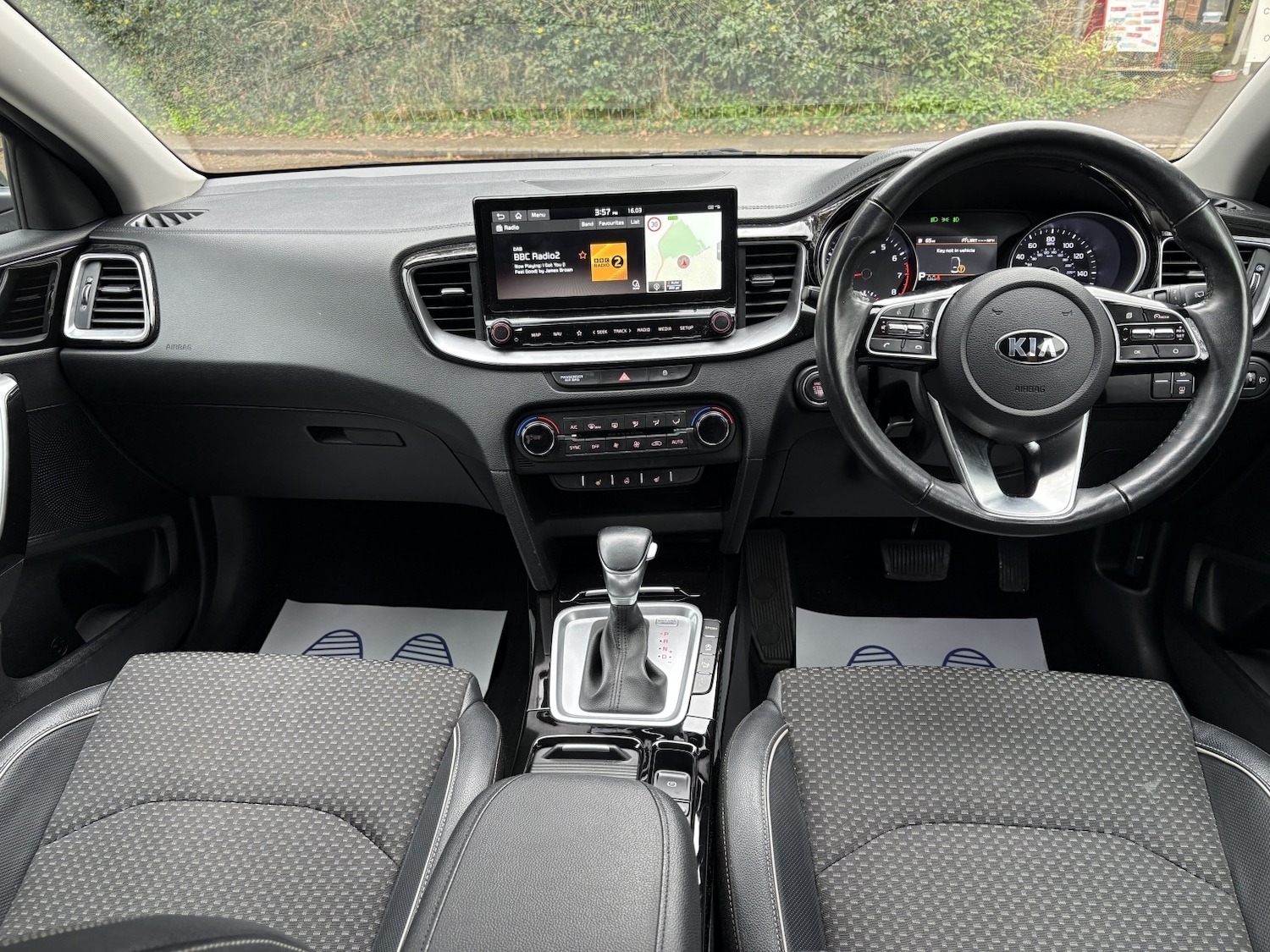 Used Kia XCeed 2020 for sale - 78168777: Photo 22