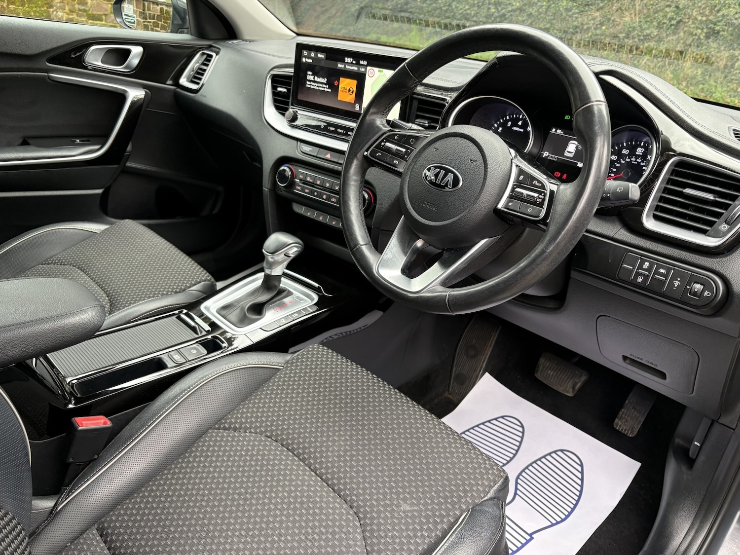 Used Kia XCeed 2020 for sale - 78168777: Photo 23