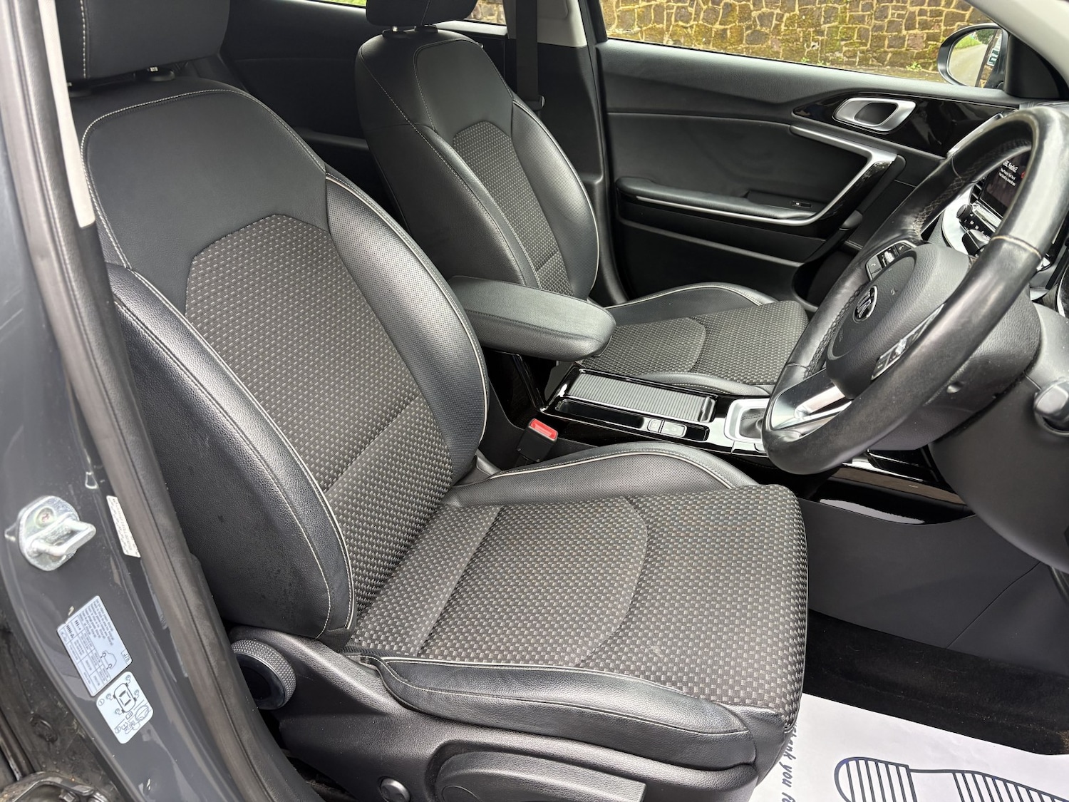 Used Kia XCeed 2020 for sale - 78168777: Photo 25