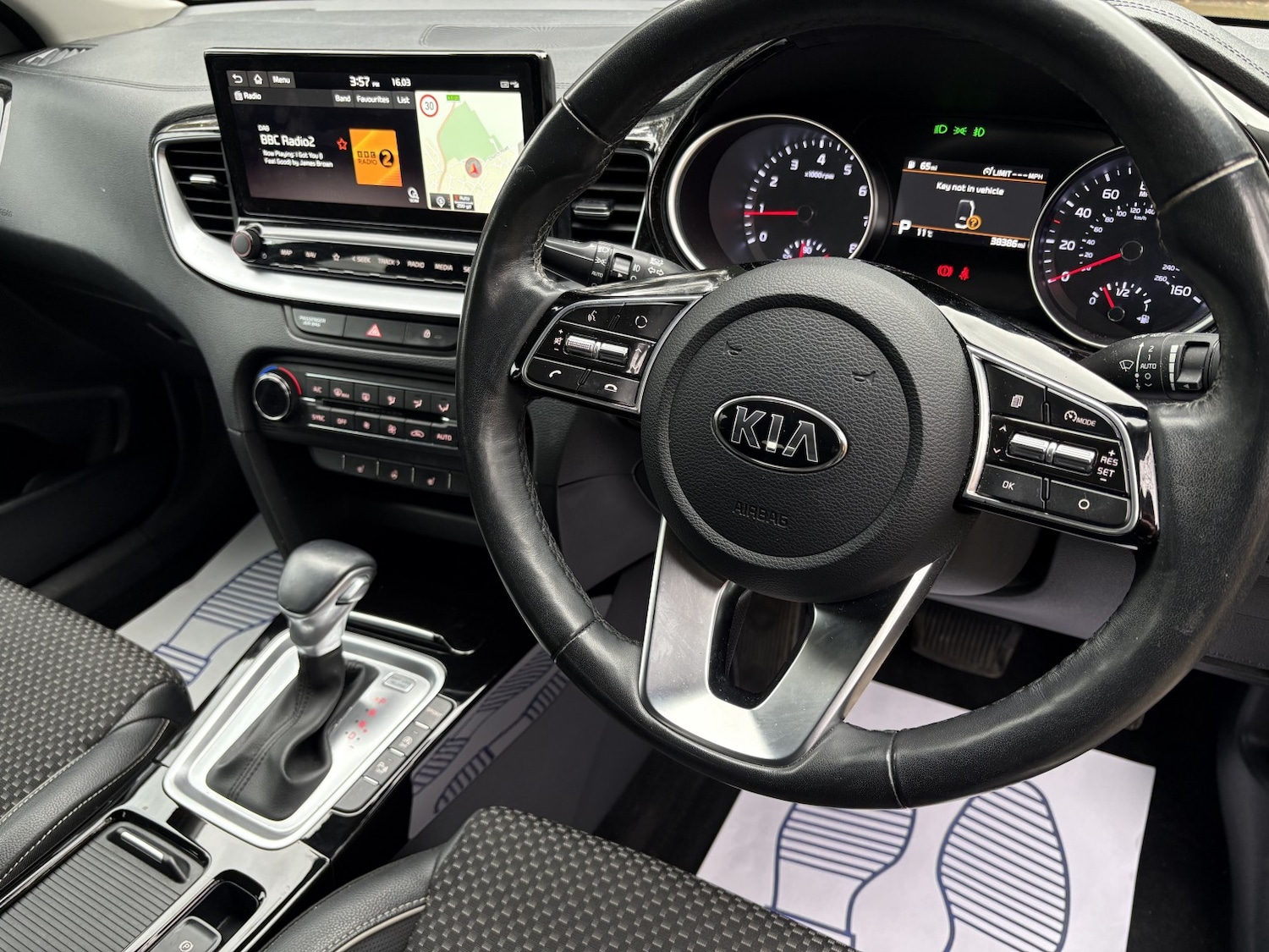 Used Kia XCeed 2020 for sale - 78168777: Photo 26