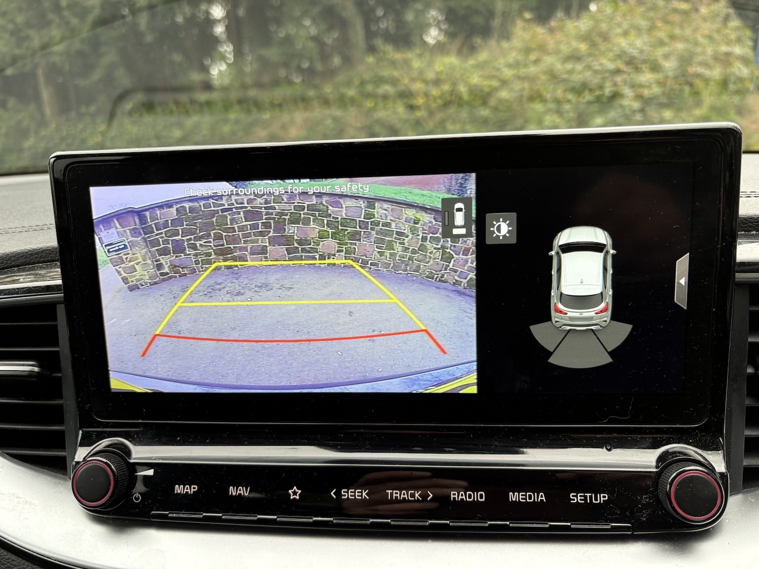 Used Kia XCeed 2020 for sale - 78168777: Photo 31