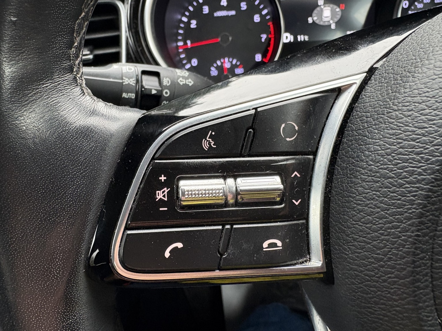 Used Kia XCeed 2020 for sale - 78168777: Photo 33