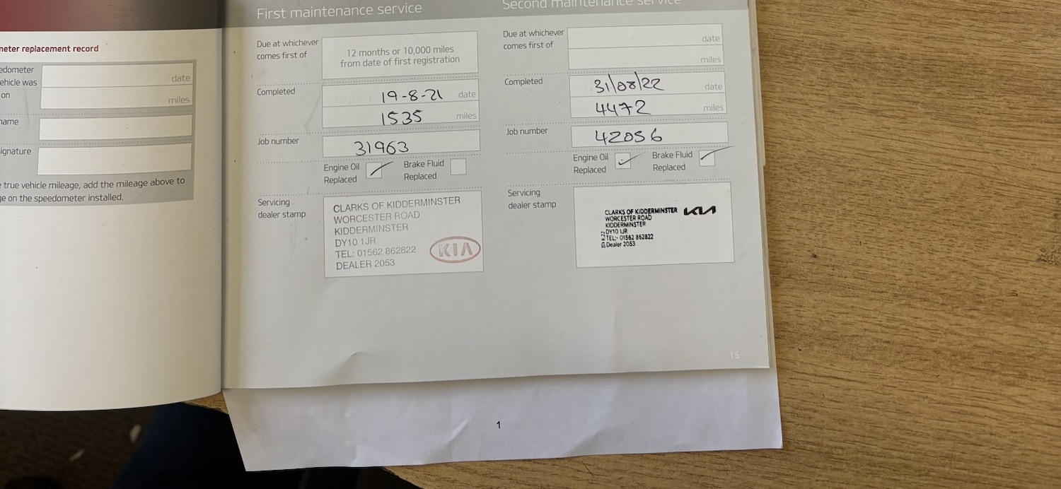 Used Kia XCeed 2020 for sale - 78168777: Photo 35