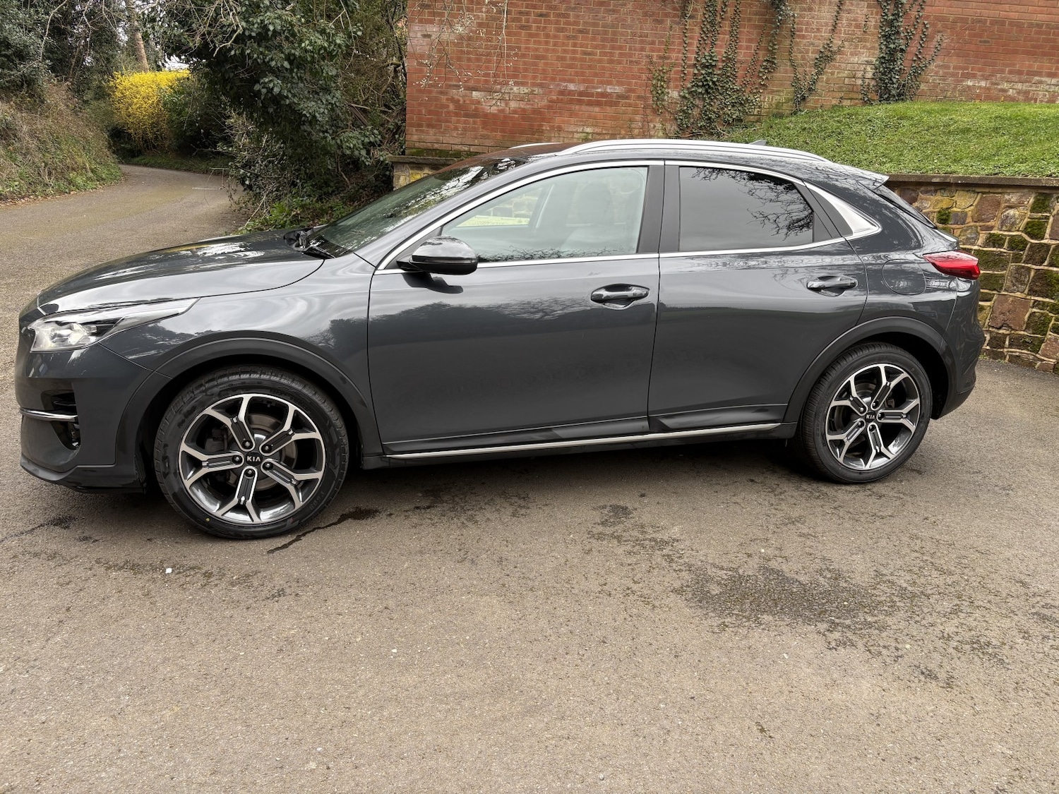 Used Kia XCeed 2020 for sale - 78168777: Photo 4