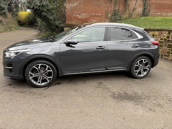 Used Kia XCeed 2020 for sale - 78168777: Photo