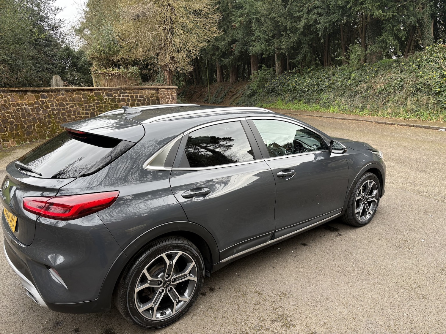 Used Kia XCeed 2020 for sale - 78168777: Photo 9