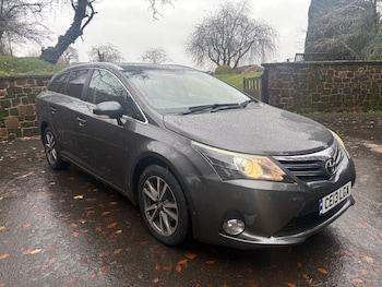 2013 - 1.8 V-matic TR 5dr M-Drive S