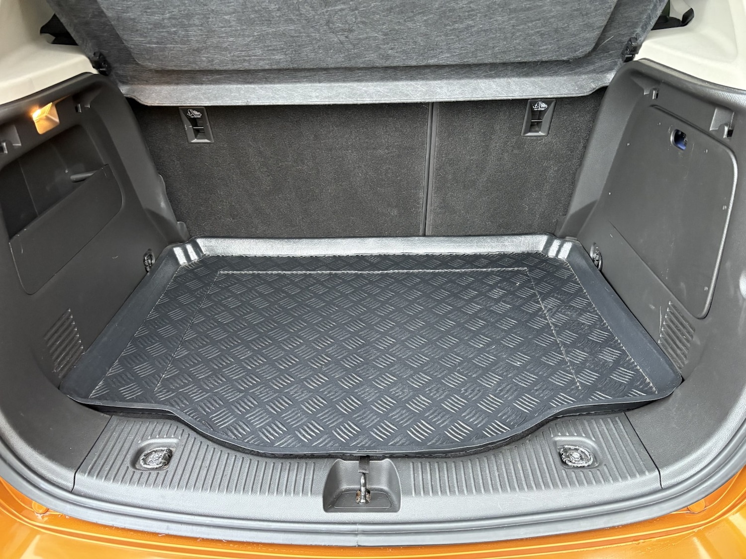 Used Vauxhall Mokka X 2017 for sale - 76837108: Photo 12