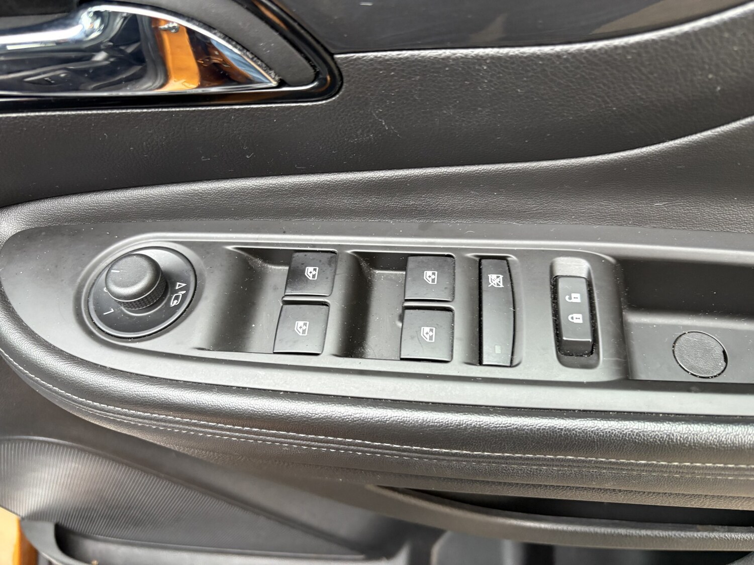 Used Vauxhall Mokka X 2017 for sale - 76837108: Photo 16