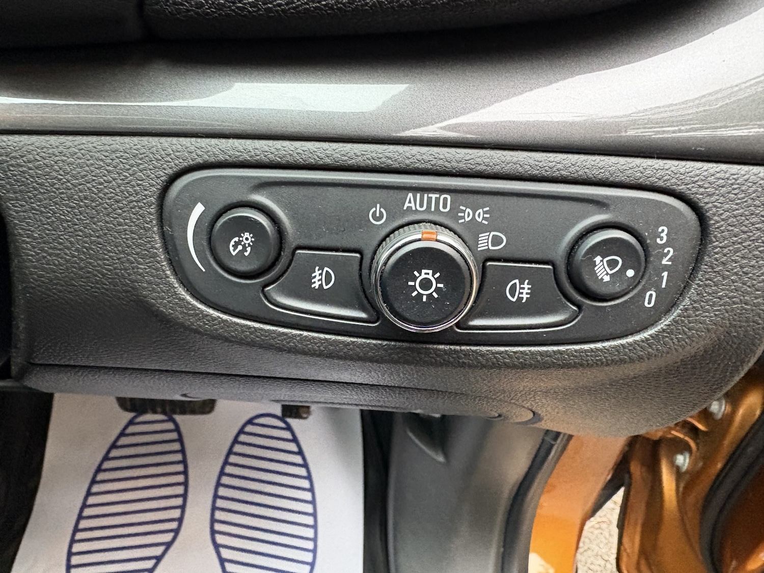 Used Vauxhall Mokka X 2017 for sale - 76837108: Photo 17