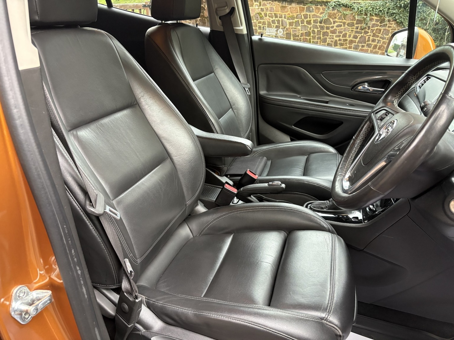 Used Vauxhall Mokka X 2017 for sale - 76837108: Photo 18