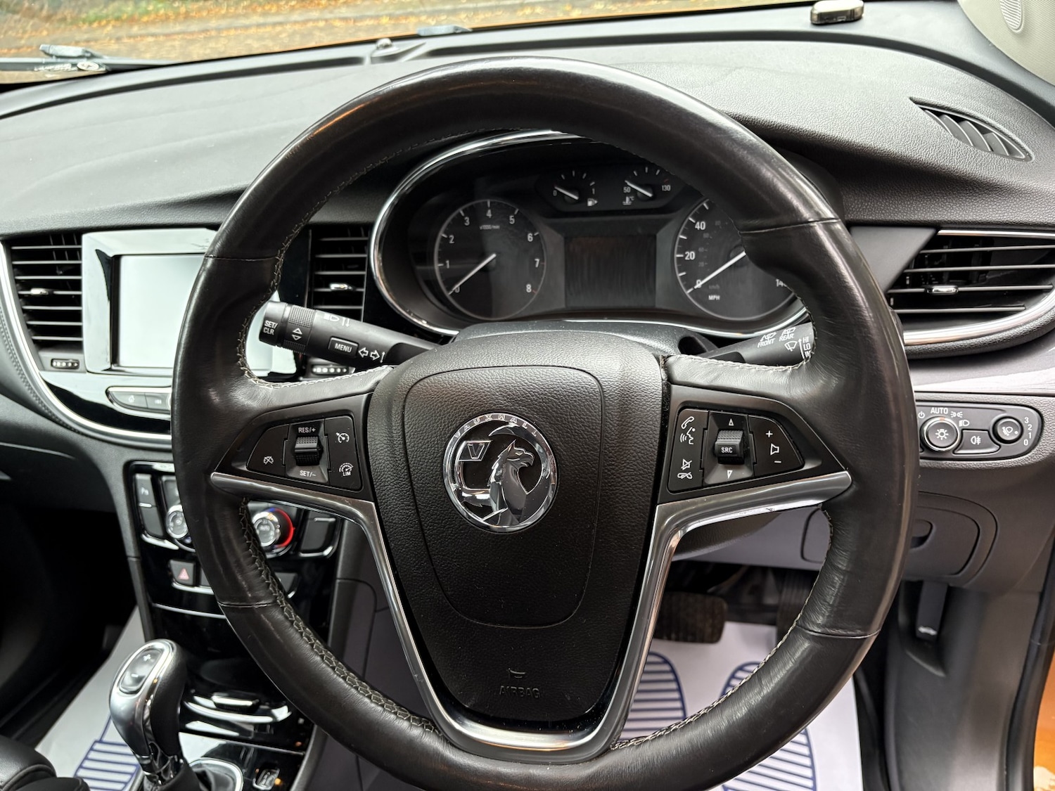 Used Vauxhall Mokka X 2017 for sale - 76837108: Photo 19