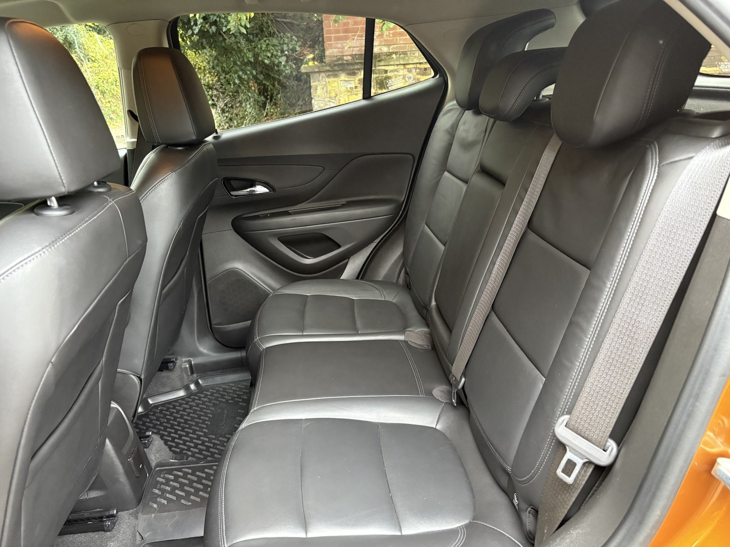 Used Vauxhall Mokka X 2017 for sale - 76837108: Photo 20