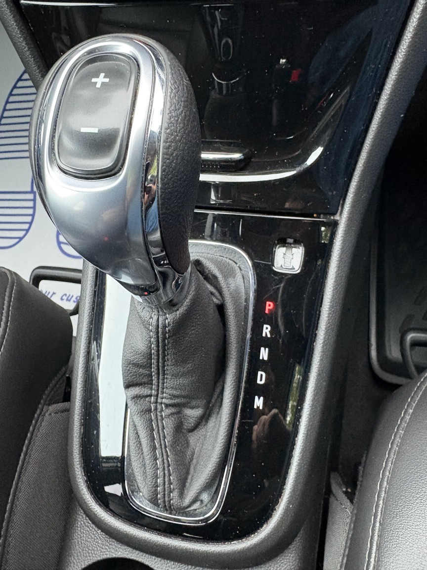 Used Vauxhall Mokka X 2017 for sale - 76837108: Photo 25